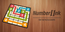 Number Link - Smart Logic Board Game APK