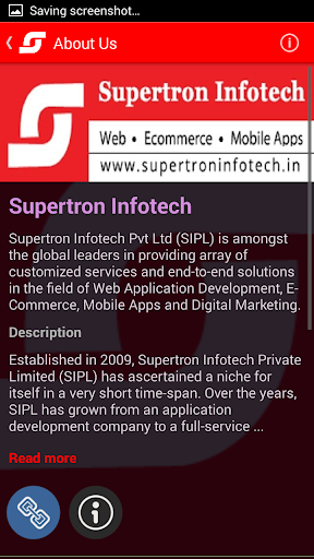 免費下載商業APP|SIPL Corporate Profile App app開箱文|APP開箱王
