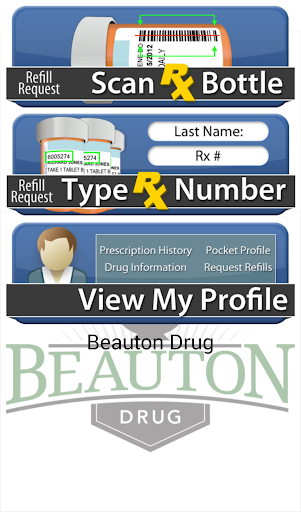 Beauton Drug