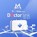 닥터링크-병원찾기,무료통화 logo