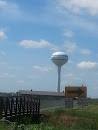 RTHS Water Tower