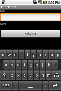 How to mod Inteplast/Pitt Calculator lastet apk for bluestacks