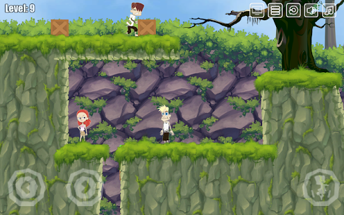 Love Chaser - Love Adventure Screenshots 9