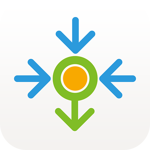 CA Service Management LOGO-APP點子