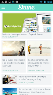 How to mod Shane Blog 1.0 apk for pc