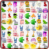 Onet Funny Animal icon