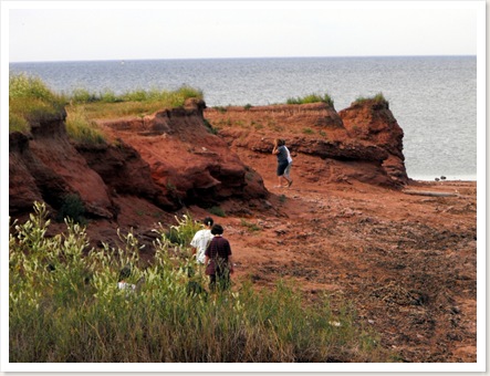 northcape beach
