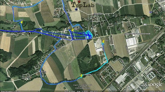 How to get Location frOm Chip - LoC PRO lastet apk for laptop