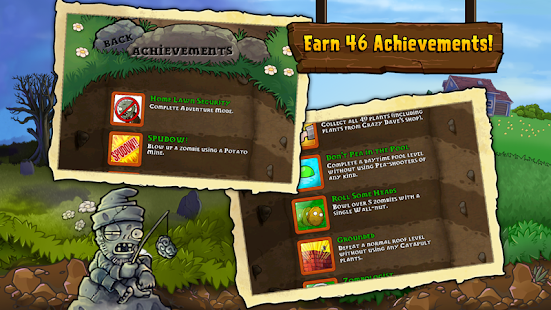 Plants vs. Zombies FREE(圖5)-速報App