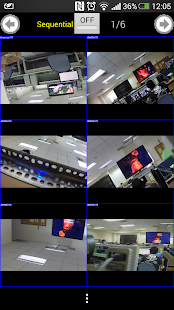ViDigiMobile Screenshots 1