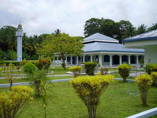 Masjid Al Rilwan