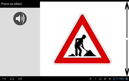 Free Download Driving school for kids, signs APK