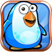 Penguin Field Marshal