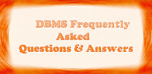 DBMS Interview Questions APK