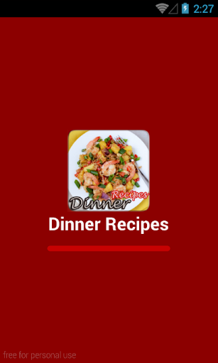 Dinner Recipes Easy