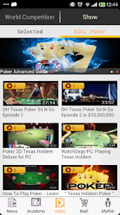 Free Download Riki Casino Plaza APK for Android