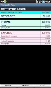 FINANCESTRAND Screenshots 22