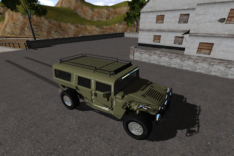 Furious Car Driving v1.6