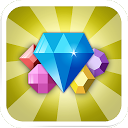Jewels Master mobile app icon