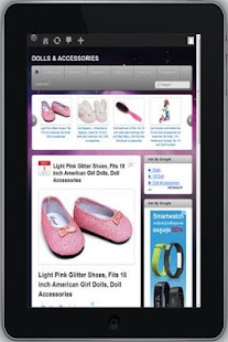 Shopping Review Dolls Screenshots 16