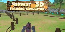 Harvest 3D Farming simulator APK