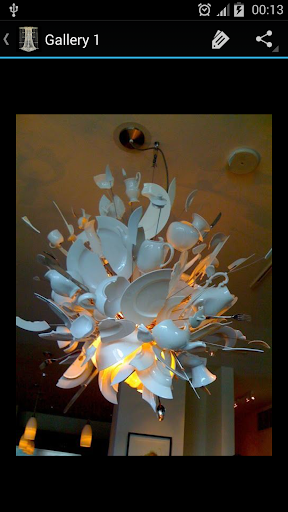 Chandelier Design