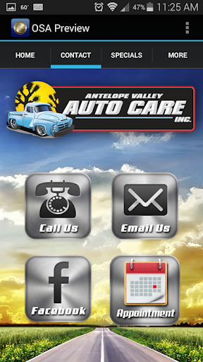 【免費商業App】AV Auto Care-APP點子