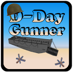 Cover Image of Download D-Day Gunner FREE 1.0.944 APK