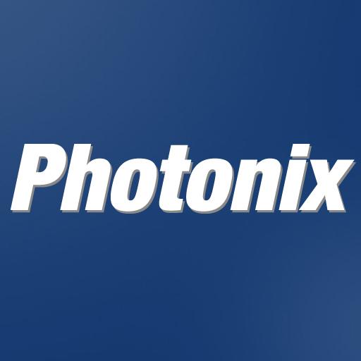 Photonix LOGO-APP點子