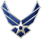 Airman’s Creed logo