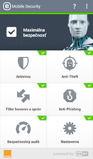 How to download Mobile Security Orange Edition patch 3.2.4.0 apk for android