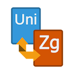 Cover Image of 下载 MM Font Converter 3.1 APK