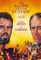 The Agony and the Ecstasy