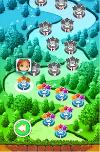 How to install Garden Heroes Legend 1.0.0 unlimited apk for laptop