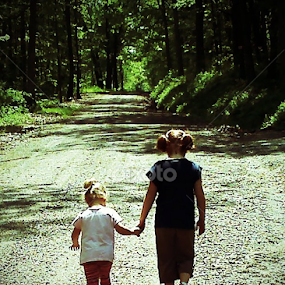 my grand babies by Keith Bryant - Babies & Children Children Candids