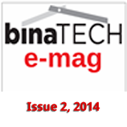 BINATECH E-MAGAZINE 2/2014  Icon
