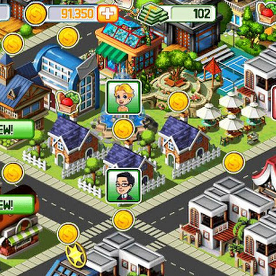 Action Big Game Apk