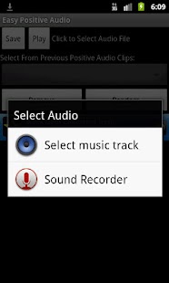 How to mod Easy Positive Audio lastet apk for laptop