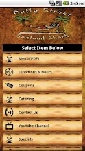 Duffy Street Seafood Shack APK Download for Android