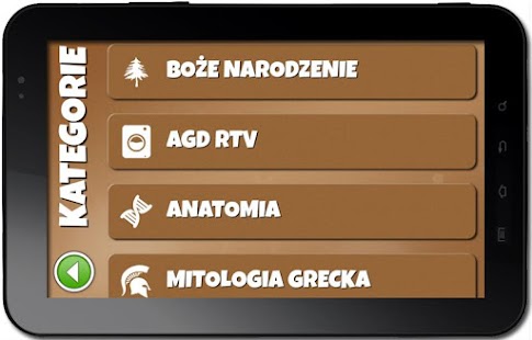 Download Kto to? Co to? (Free) APK for Android