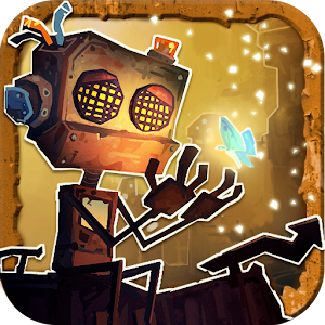 Robo5: 3D Action Puzzle Hacks and cheats