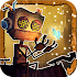 Robo5: 3D Action Puzzle1.0.5