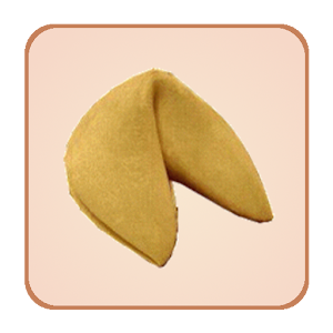 Fortune Cookie 1.0