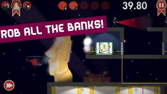 How to mod Jimmy Robberies lastet apk for pc