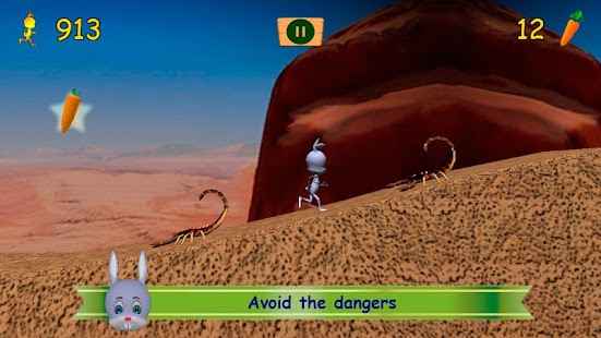 How to download Impossible Rabbit Run 1.1.0 mod apk for laptop