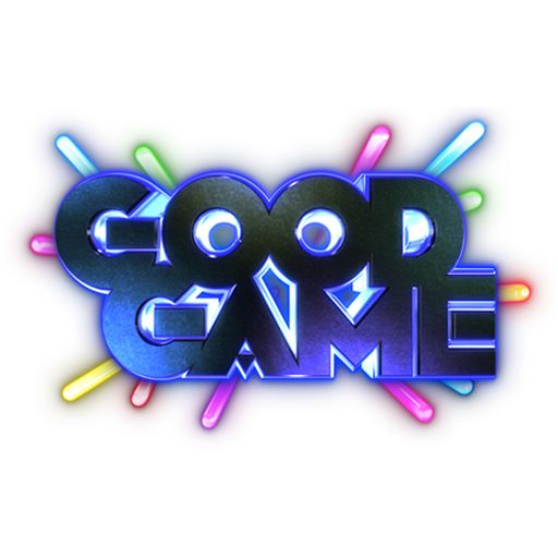 ABC Good Game LOGO-APP點子