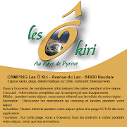 Camping O Kiri  Icon