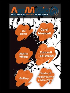 Art Music School Screenshots 0