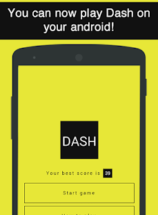 Download Dash APK for Android