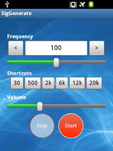 Download SigGenerate APK for Android
